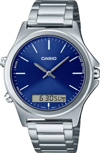 Часы Casio MTP-VC01D-2E
