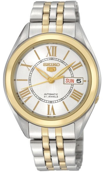 Часы Seiko SNKL36K1S