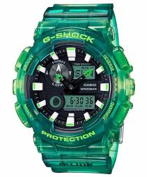 Casio GAX-100MSA-3A