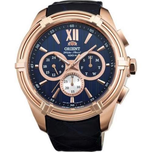 Часы Orient UZ01006D