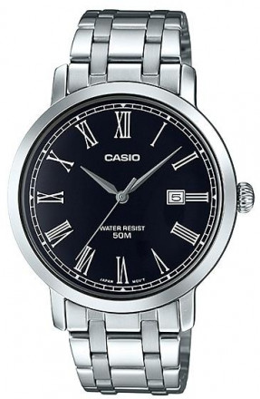 Наручные часы Casio MTP-E149D-1B