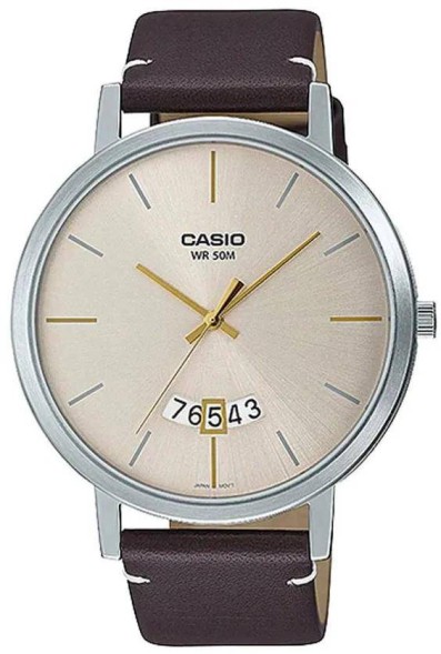 Часы Casio MTP-B100L-9E