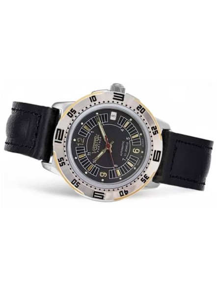 Часы Восток Партнер 31160А