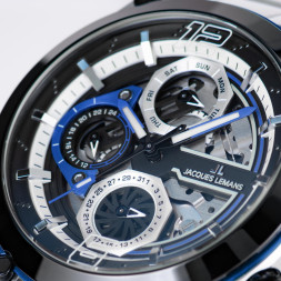 Jacques Lemans 1-2150D