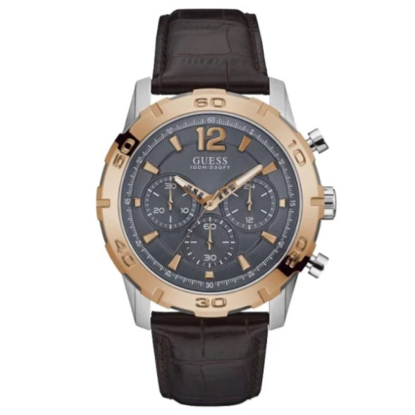 Часы Guess W0864G1