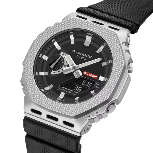 Casio GM-2100M-1A