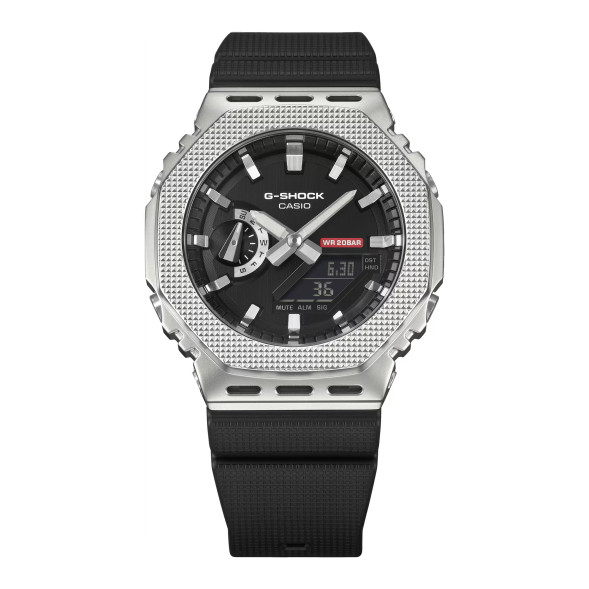 Casio GM-2100M-1A