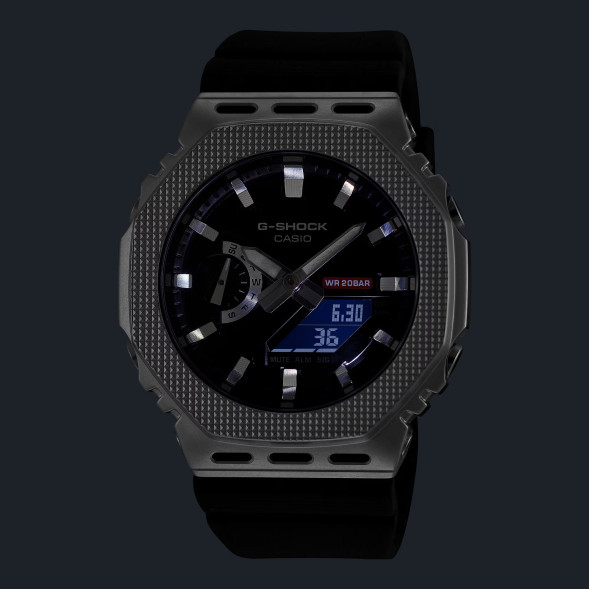 Casio GM-2100M-1A