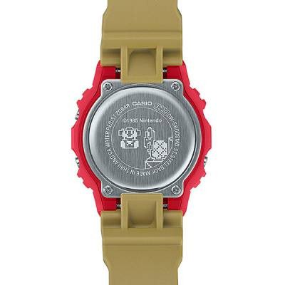 Часы Casio DW-5600SMB-4D