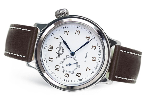 Часы Восток 550995