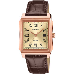 Casio MTP-B190RGL-9B