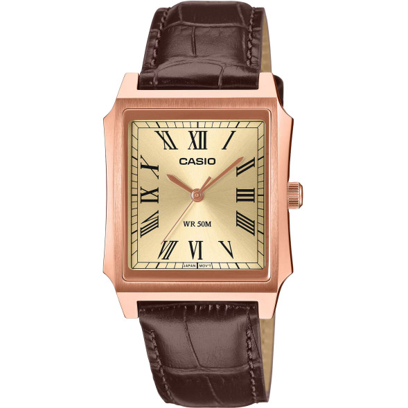 Часы Casio MTP-B190RGL-9B