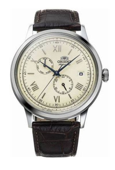 Часы Orient RA-AK0702Y