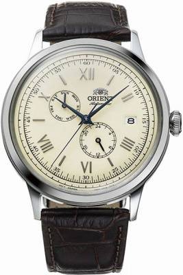 Часы Orient RA-AK0702Y
