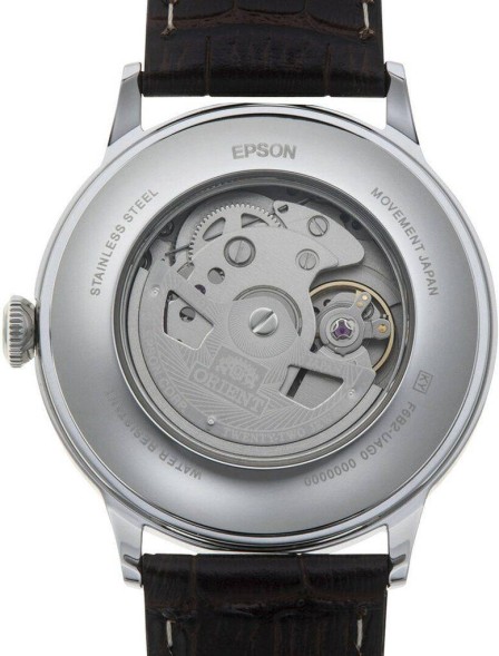 Часы Orient RA-AK0702Y