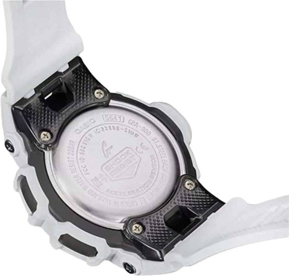 Часы Casio GBA-900-7A