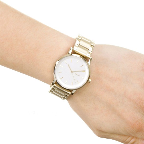 Часы DKNY NY2343