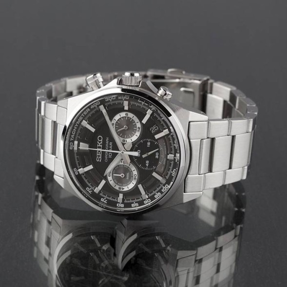 Часы Seiko SSB397P1