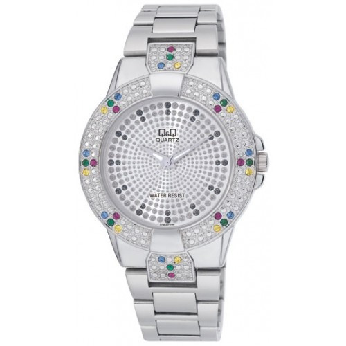 Часы Q&amp;Q Q769-201