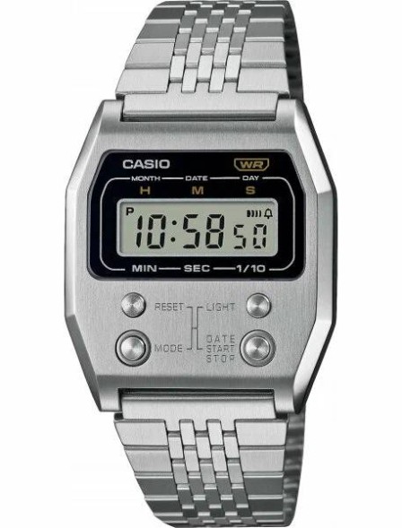 Часы Casio A-1100D-1E