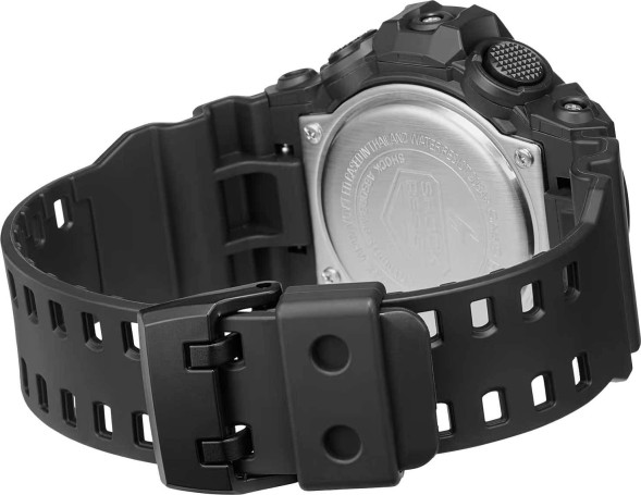 Часы Casio GA-700CY-1A