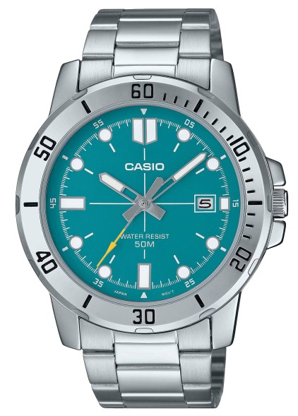 Часы Casio MTP-VD01D-3E2