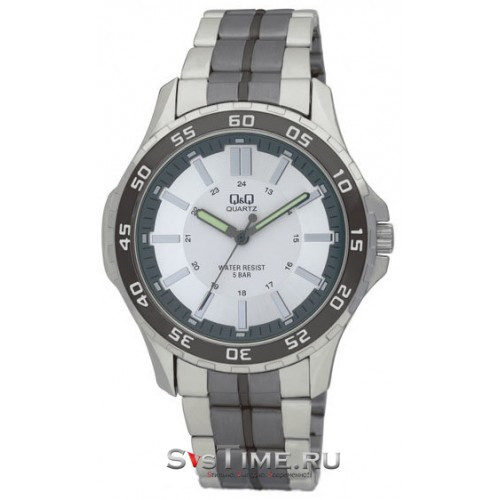 Часы Q&amp;Q Q258-411