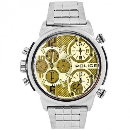 Наручные часы Police PL-13595JS/04MB