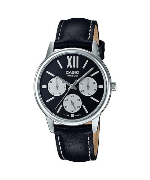 Часы Casio LTP-E312L-1B