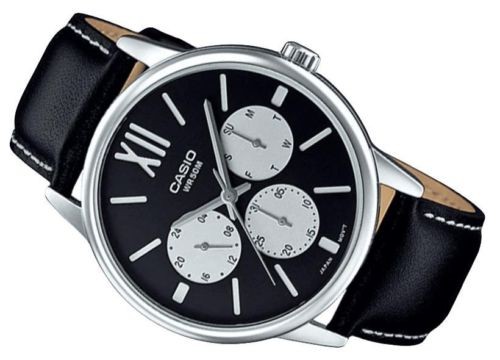 Часы Casio LTP-E312L-1B