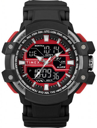 Наручные часы Timex TW5M22700