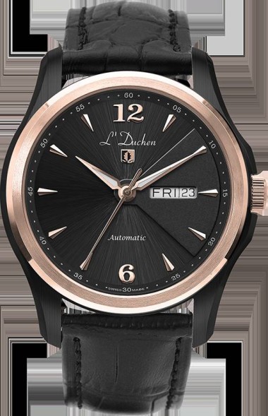 Часы LDuchen D 183.91.21