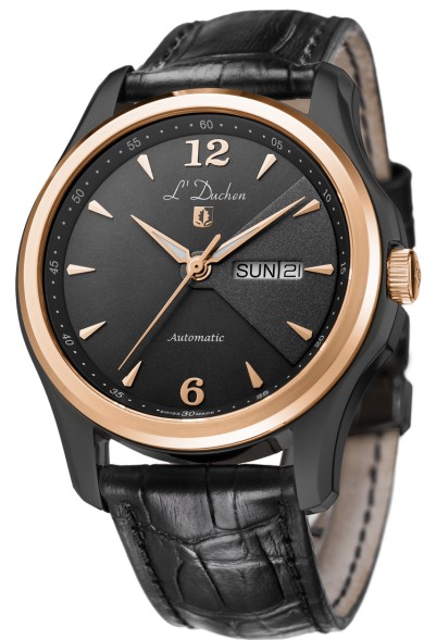 Часы LDuchen D 183.91.21