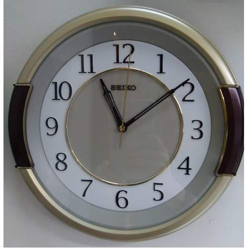 Часы Seiko QXA272GN