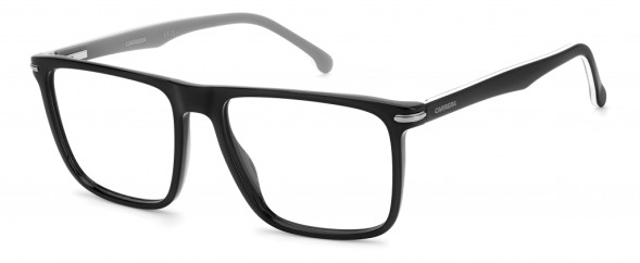 Часы CARRERA 319 807 Black 