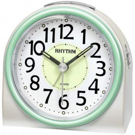Часы Будильник Rhythm CRE885NR05