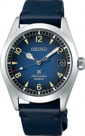 Наручные часы Seiko SPB157J1