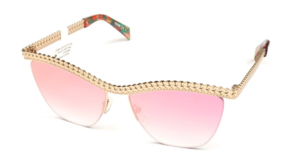 MOSCHINO MOS010/S PSX