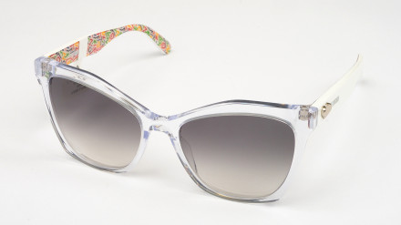 Солнцезащитные очки Moschino Love MOL002/S 900