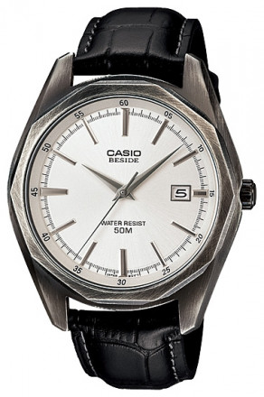 Наручные часы Casio BEM-121BL-7A