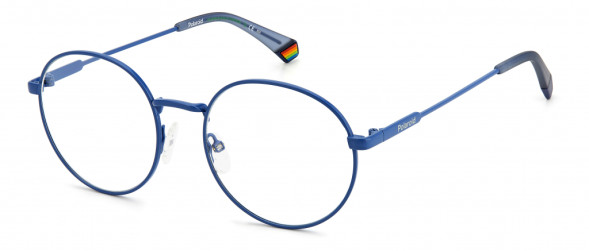 Часы Polaroid PLD D449 MVU 