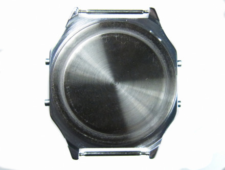 Наручные часы Электроника ЧН-55Д хр Арт.1214