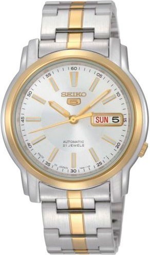 Часы Seiko SNKL84J1