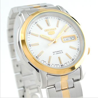 Часы Seiko SNKL84J1