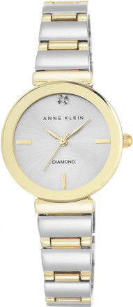 Наручные часы Anne Klein 2435SVTT