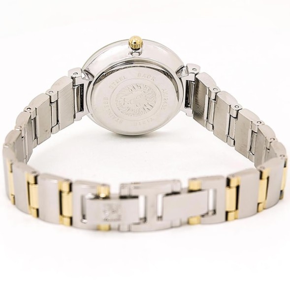 Часы Anne Klein 2435SVTT