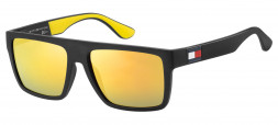 Солнцезащитные очки TOMMY HILFIGER TH 1605/S 71C