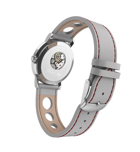 Часы Луч Однострелочник скорость 71951775