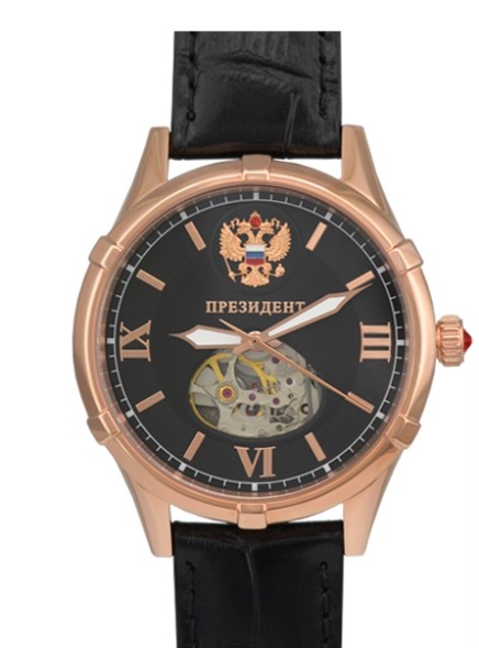 Часы Президент 4609160