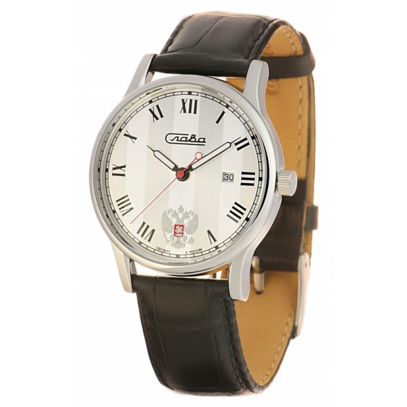 Часы Слава 1401715/2115-300